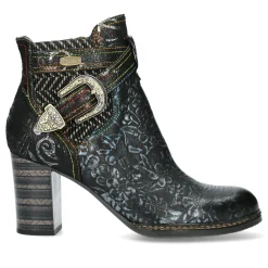 Bottines - ELCEAO 31 | Laura Vita Best Sale