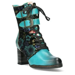 Bottines - ELCEAO 37 | Laura Vita New