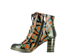 Bottines - ELCEAO 17 | Laura Vita Fashion