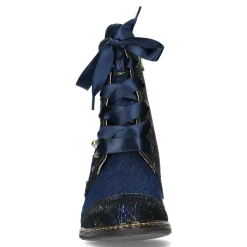 Bottines - ELCEAO 43 | Laura Vita Discount