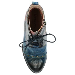 Bottines - ELCEAO 21 | Laura Vita Fashion