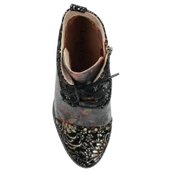 Bottines - ELCEAO 21 | Laura Vita Store
