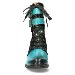 Bottines - ELCEAO 37 | Laura Vita New