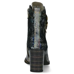 Bottines - ELCEAO 36 | Laura Vita Online