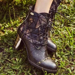 Bottines - ELCEAO 31 Evasion | Laura Vita Store