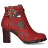 Bottines - ELCEAO 30A | Laura Vita Best