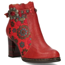 Bottines - ELCEAO 30A | Laura Vita Best