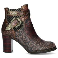 Bottines - ELCEAO 231A | Laura Vita Discount