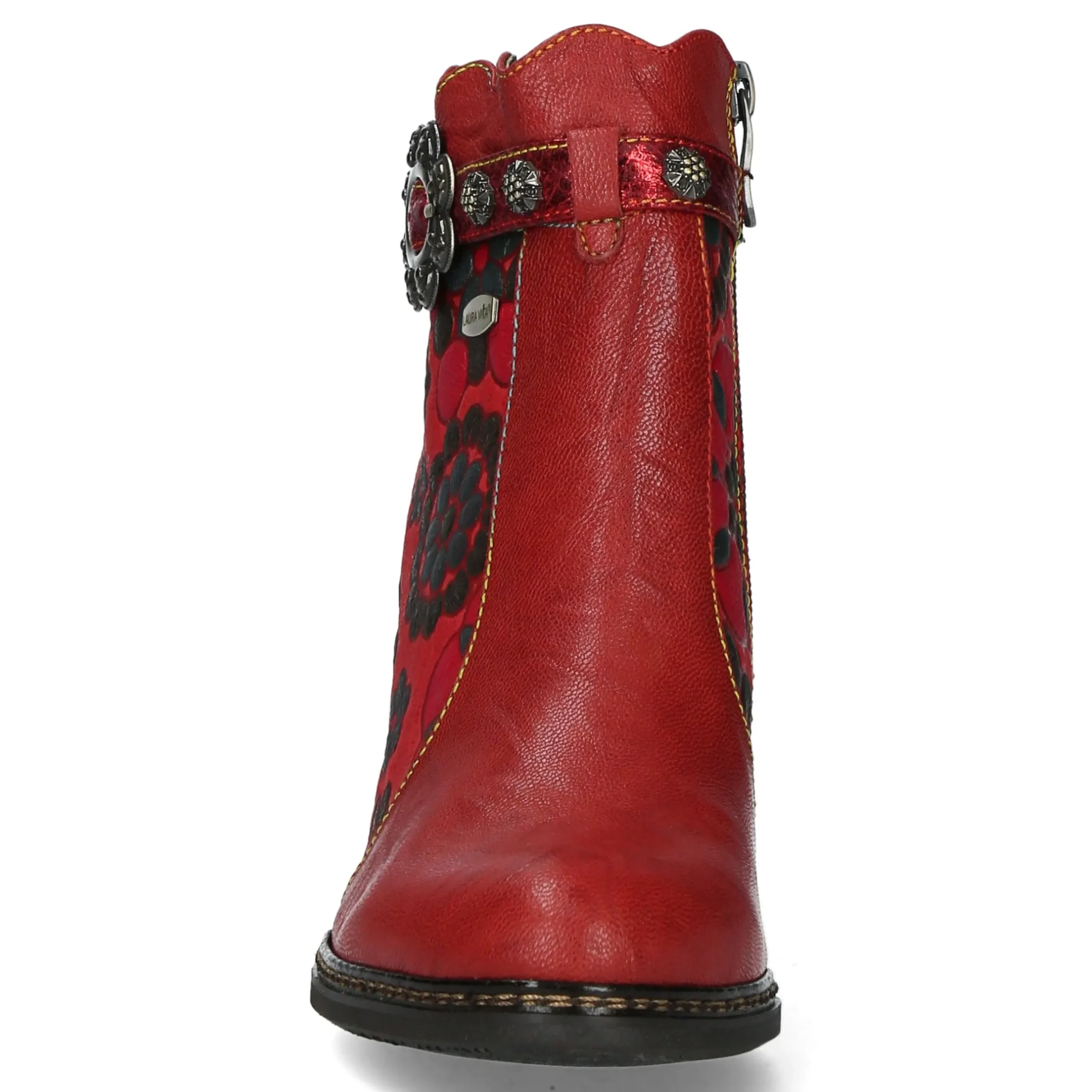 Bottines - ELCEAO 30A | Laura Vita Best