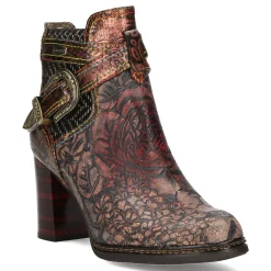Bottines - ELCEAO 231A | Laura Vita Discount