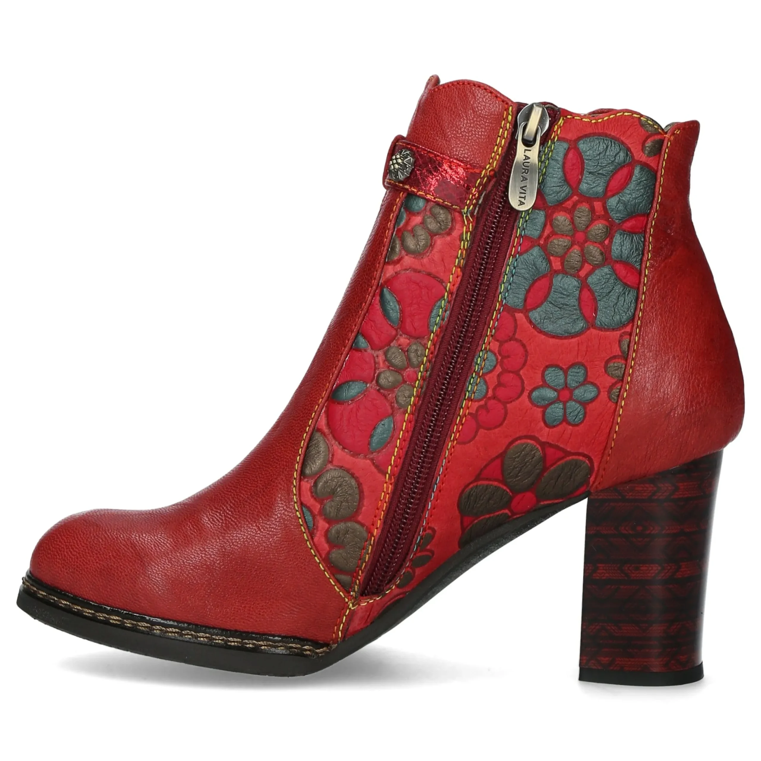 Bottines - ELCEAO 30A | Laura Vita Best