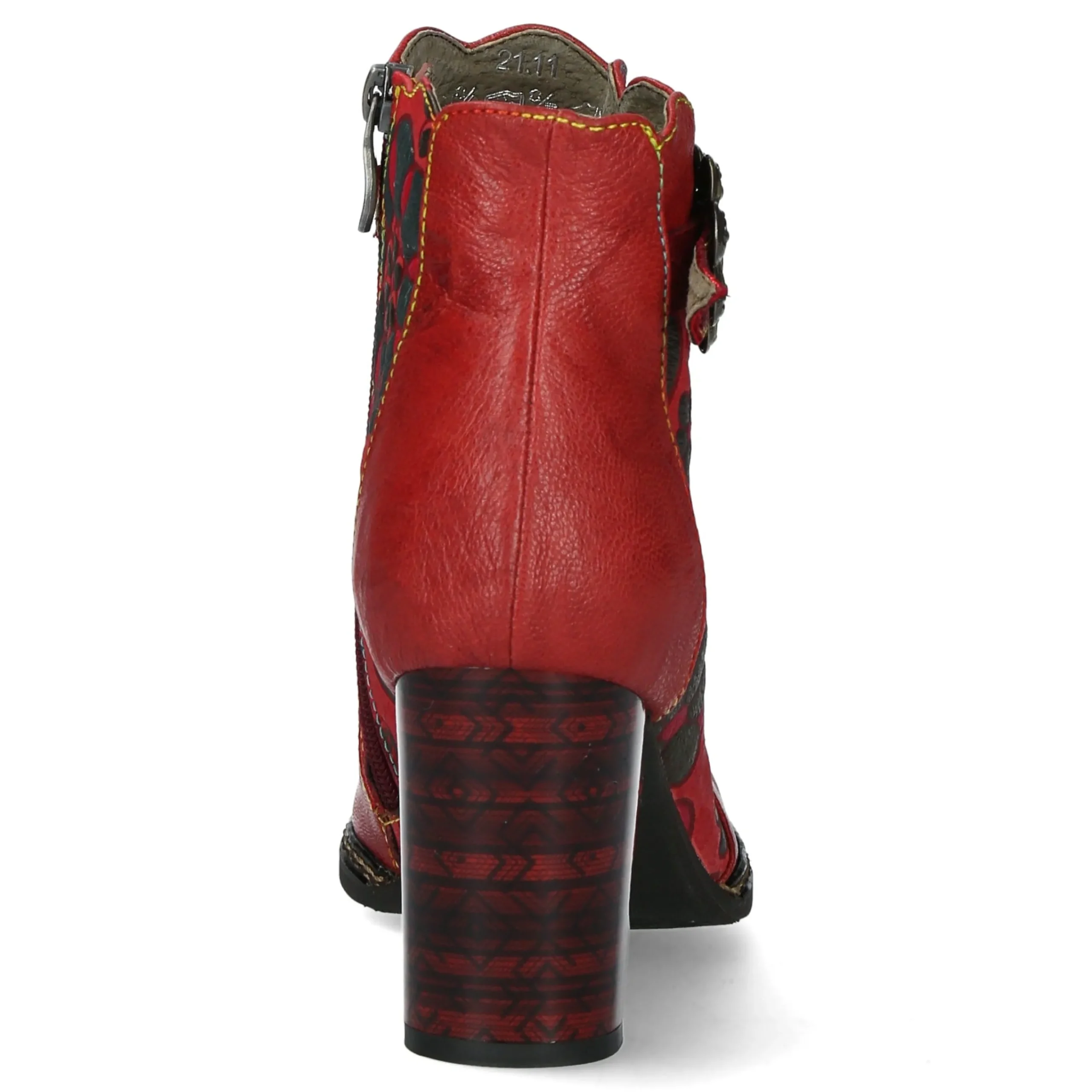 Bottines - ELCEAO 30A | Laura Vita Best