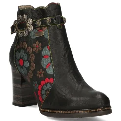 Bottines - ELCEAO 30A | Laura Vita Best