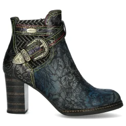 Bottines - ELCEAO 231A | Laura Vita Discount