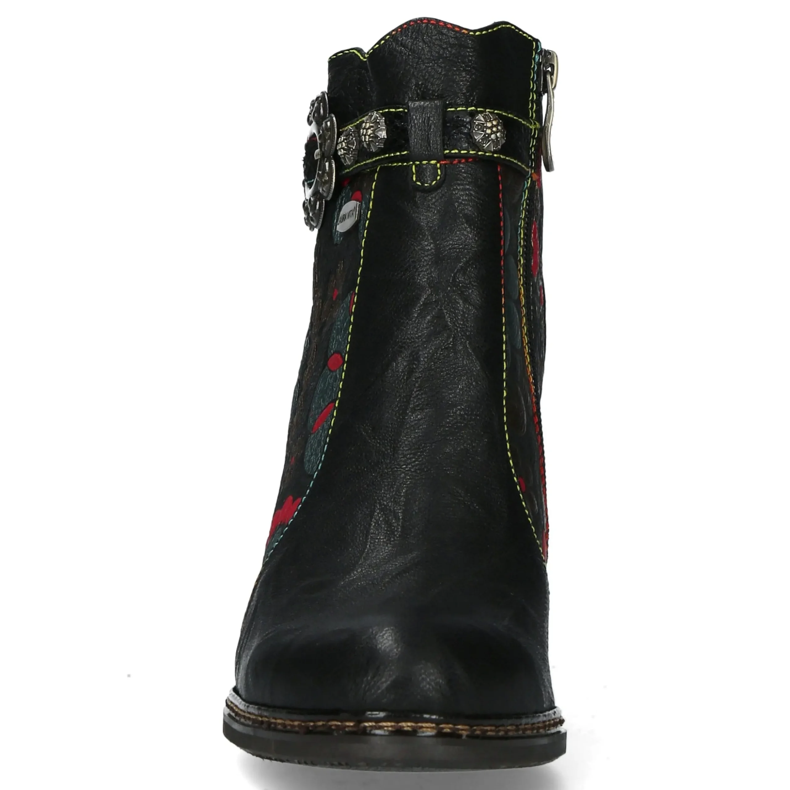 Bottines - ELCEAO 30A | Laura Vita Best