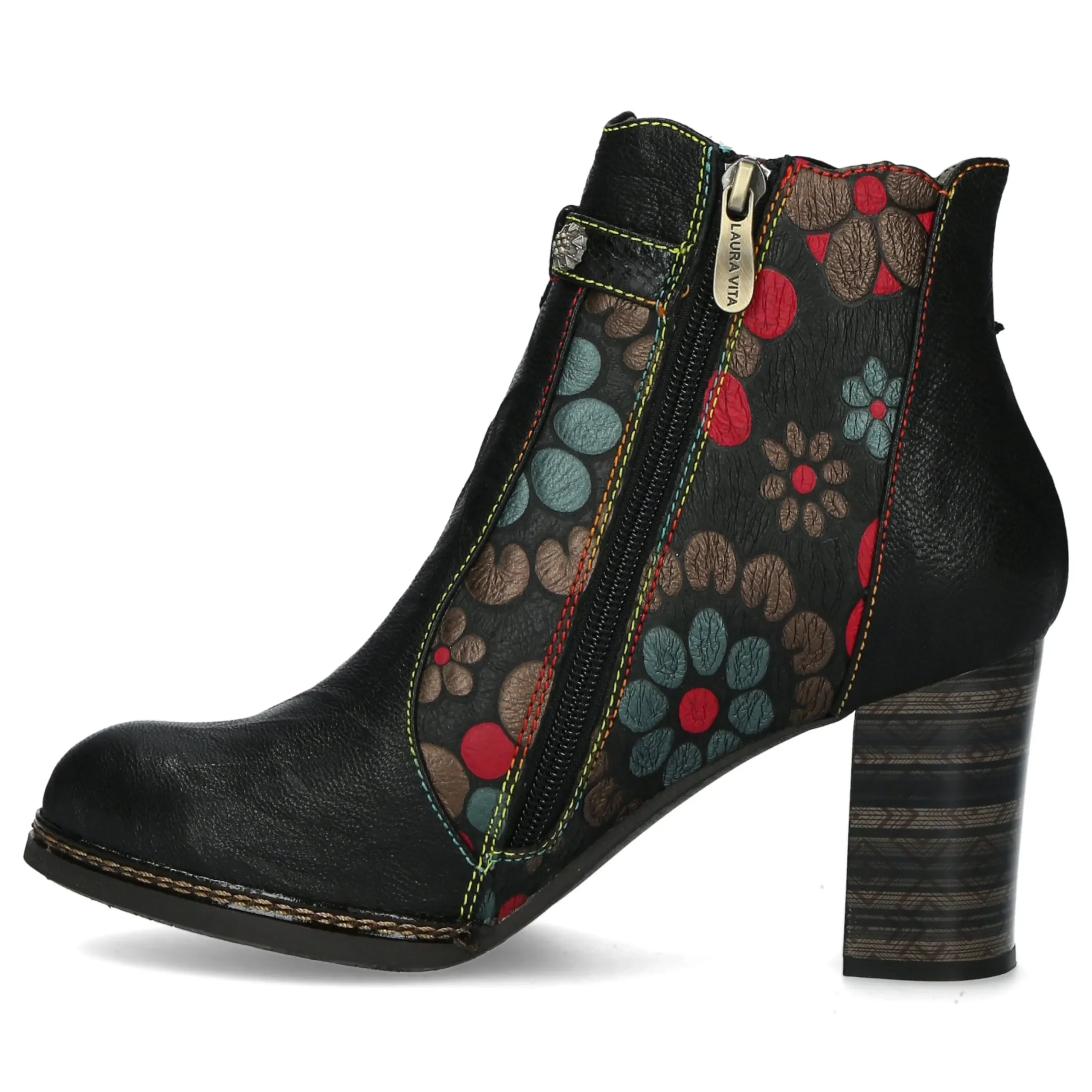 Bottines - ELCEAO 30A | Laura Vita Best