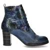 Bottines - ELCEAO 31D | Laura Vita Cheap
