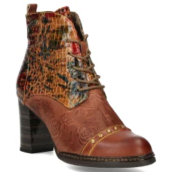 Bottines - ELCEAO 31D | Laura Vita Cheap