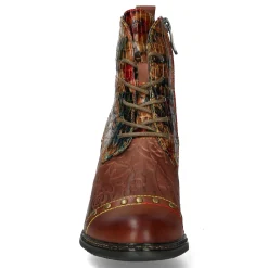 Bottines - ELCEAO 31D | Laura Vita Cheap