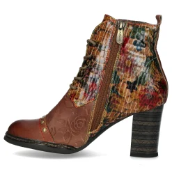 Bottines - ELCEAO 31D | Laura Vita Cheap