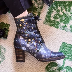 Bottines - ELCEAO 13K | Laura Vita Hot