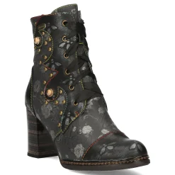 Bottines - ELCEAO 13K | Laura Vita Hot