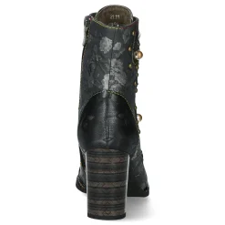 Bottines - ELCEAO 13K | Laura Vita Hot