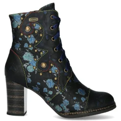 Bottines - ELCEAO 13K | Laura Vita Hot