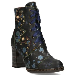 Bottines - ELCEAO 13K | Laura Vita Hot
