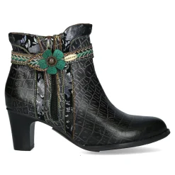 Bottines - ELCODIEO 11 | Laura Vita Cheap