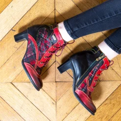 Bottines - ELCODIEO 213 | Laura Vita Clearance