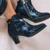 Bottines - ELCODIEO 212 | Laura Vita Hot