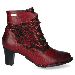 Bottines - ELCODIEO 05 | Laura Vita Sale