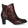 Bottines - ELCODIEO 04 | Laura Vita Outlet