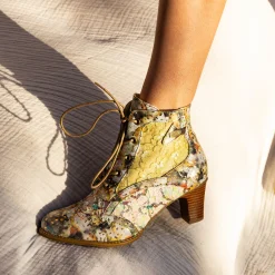 Bottines - ELCODIEO 213 | Laura Vita Fashion