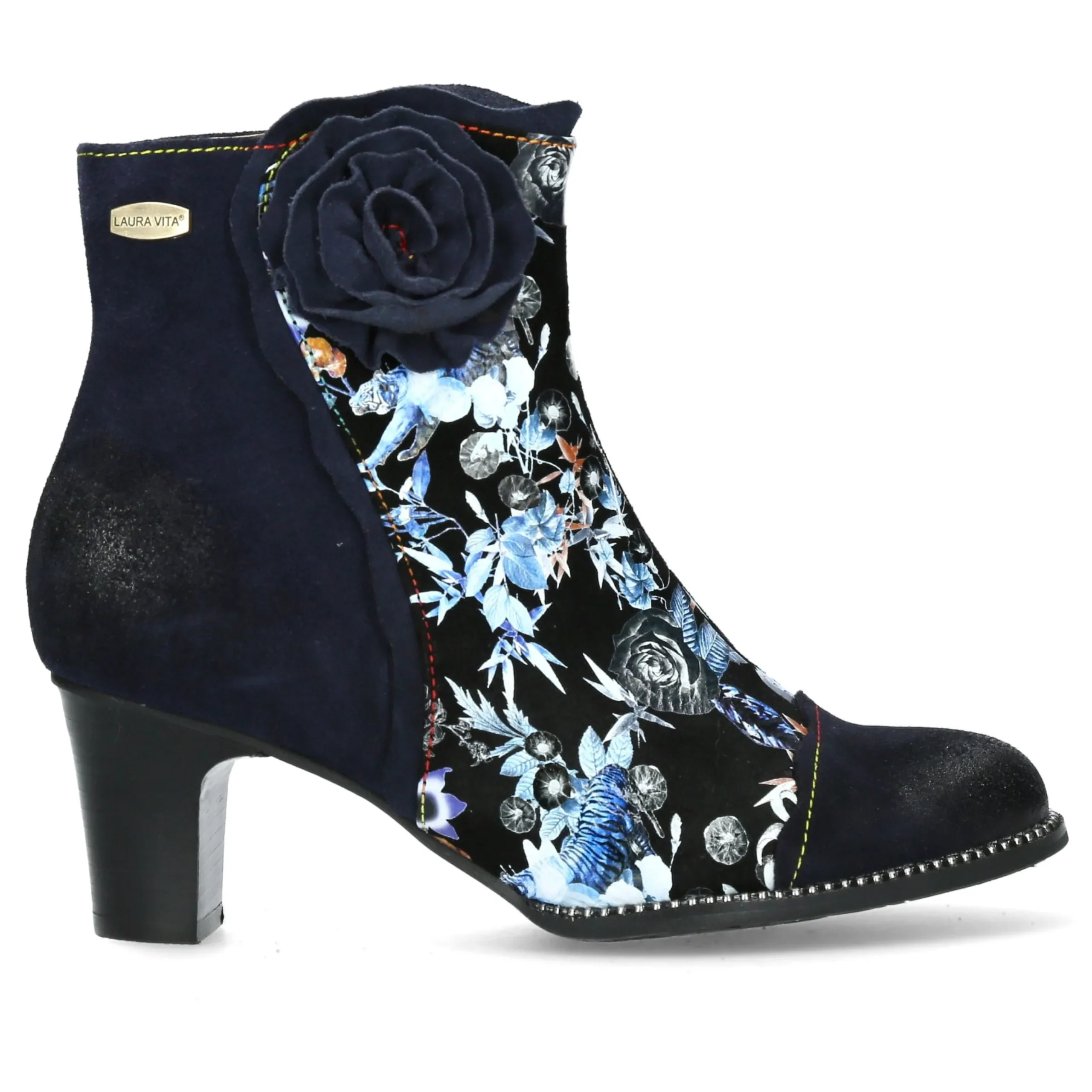 Bottines - ELCODIEO 1223 | Laura Vita Cheap
