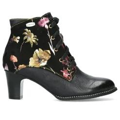 Bottines - ELCODIEO 01 | Laura Vita Clearance