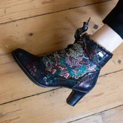 Bottines - ELCODIEO 05 | Laura Vita Discount