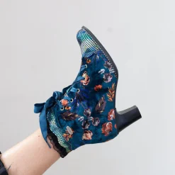 Bottines - ELCODIEO 14 | Laura Vita New