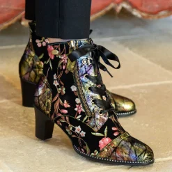 Bottines - ELCODIEO 08 | Laura Vita Shop