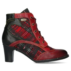 Bottines - ELCODIEO 213 | Laura Vita Clearance