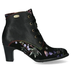 Bottines - ELCODIEO 01 | Laura Vita Hot