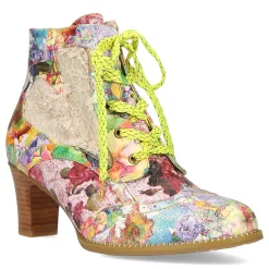Bottines - ELCODIEO 213 | Laura Vita Online