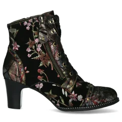 Bottines - ELCODIEO 08 | Laura Vita Shop