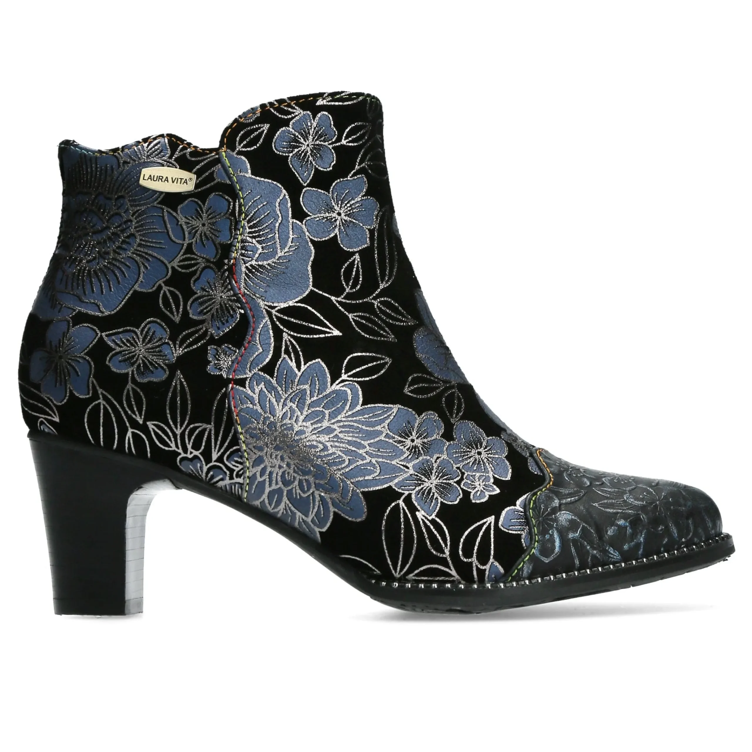 Bottines - ELCODIEO 212 | Laura Vita Outlet