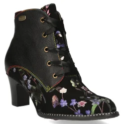 Bottines - ELCODIEO 01 | Laura Vita Hot