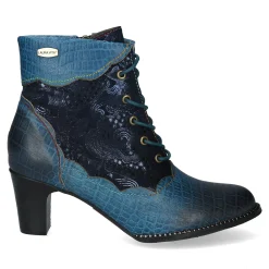 Bottines - ELCODIEO 05 | Laura Vita Sale