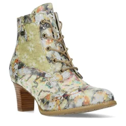 Bottines - ELCODIEO 213 | Laura Vita Fashion