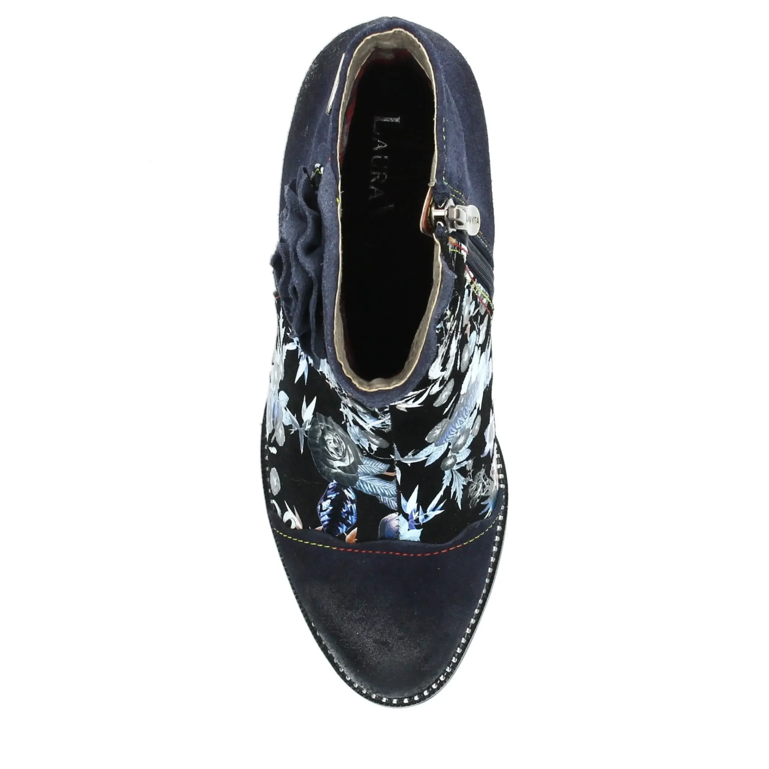 Bottines - ELCODIEO 1223 | Laura Vita Cheap