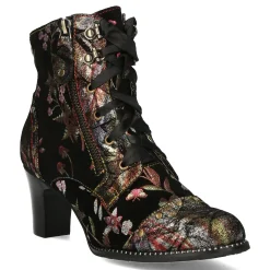 Bottines - ELCODIEO 08 | Laura Vita Shop